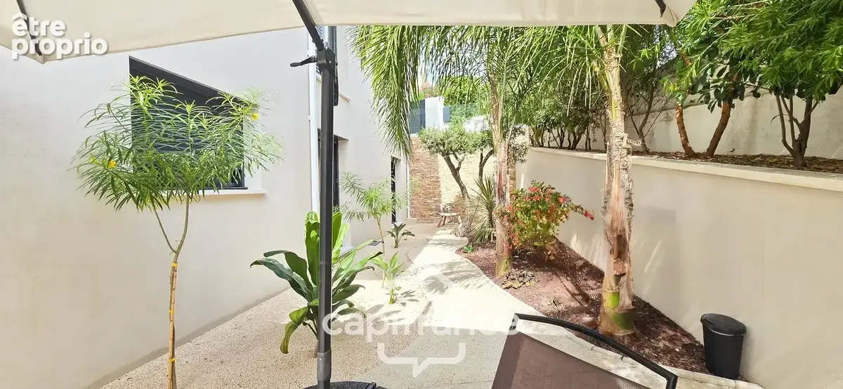 Appartement à vendre 3 pièces Rdc 3 parkings 2 garage BANDOL (83) - photo 23