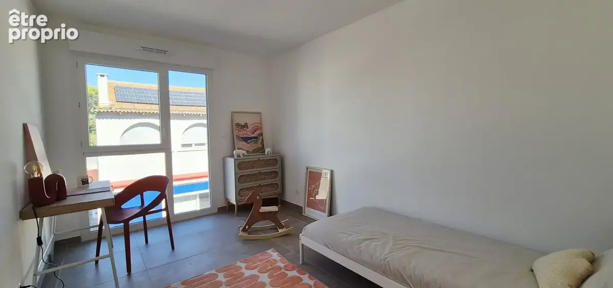 Appartement 4 pièces 81 m² à vendre à La Ciotat (13600) - photo 6