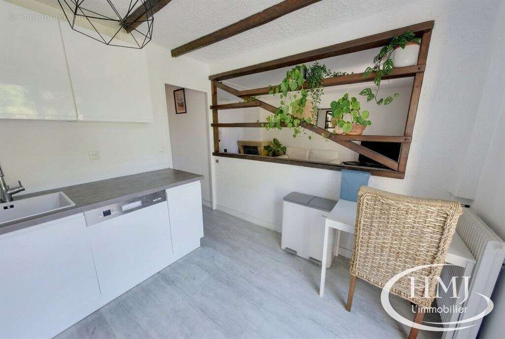 Maison à LISSES