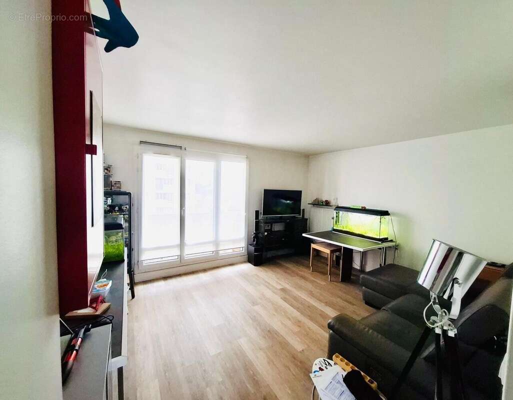 Photo 3 - Appartement à GAGNY