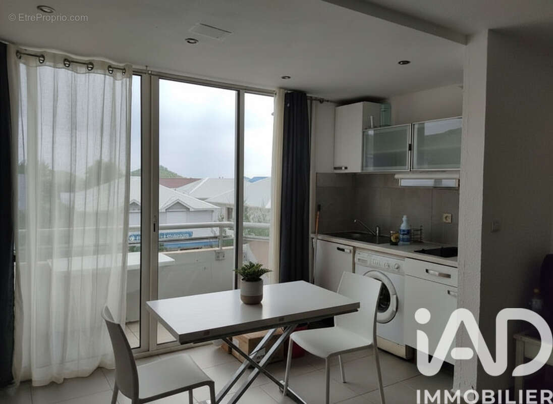 Photo 2 - Appartement à SAINT-MARTIN