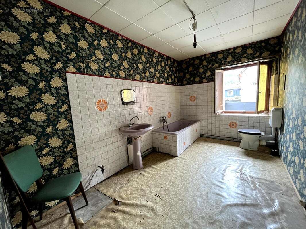 Photo 7 - Appartement à GUEBWILLER