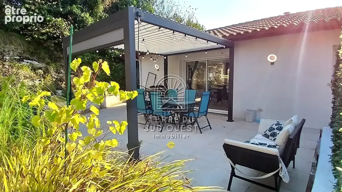 Maison récente 5 pièces à vendre à Urcuit - Réf ORT358 - photo 2