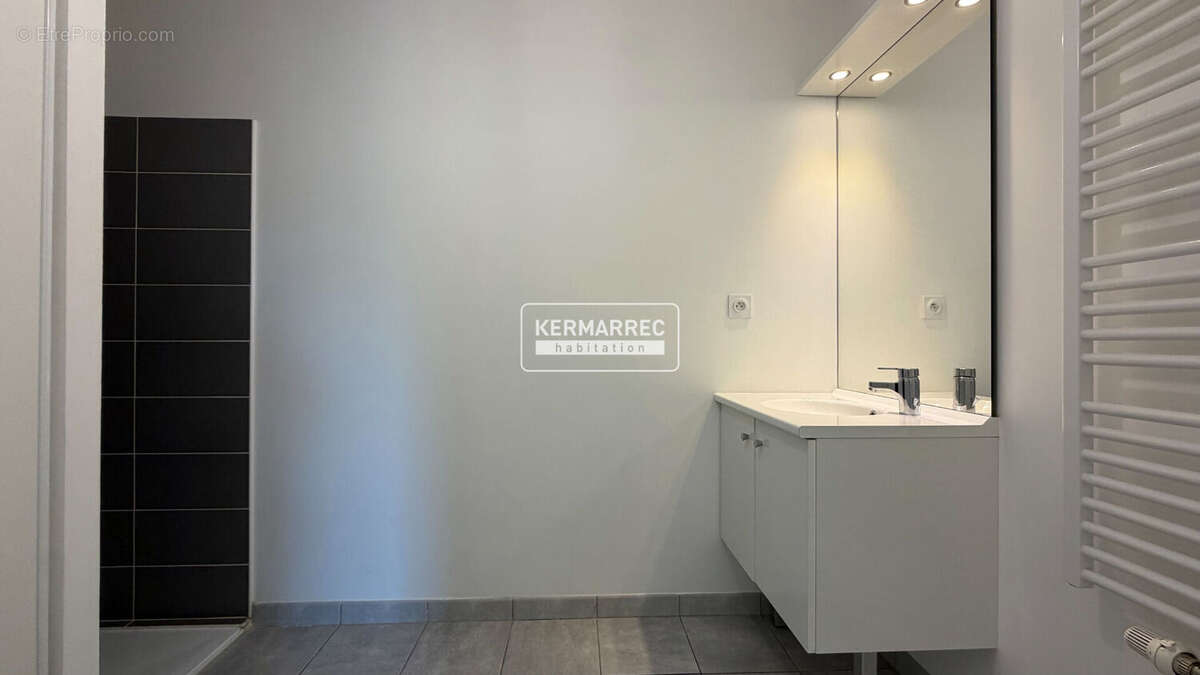 Appartement Vertou 3 pièces - Terrasse - Parking - photo 9