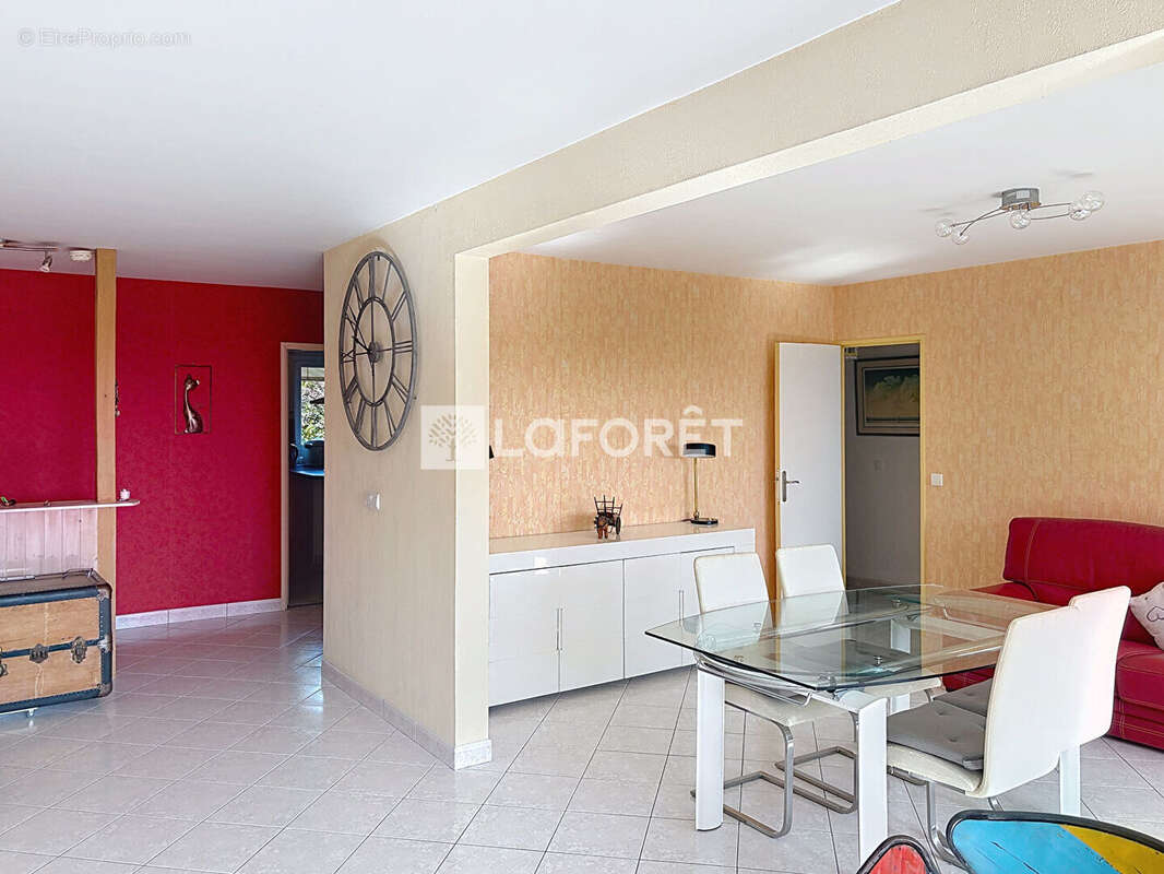 Appartement à BRUNOY