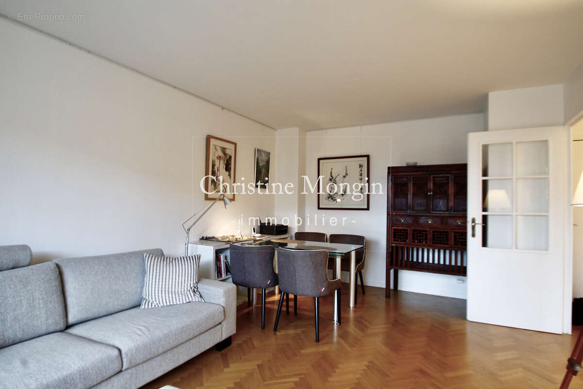Appartement à RUEIL-MALMAISON