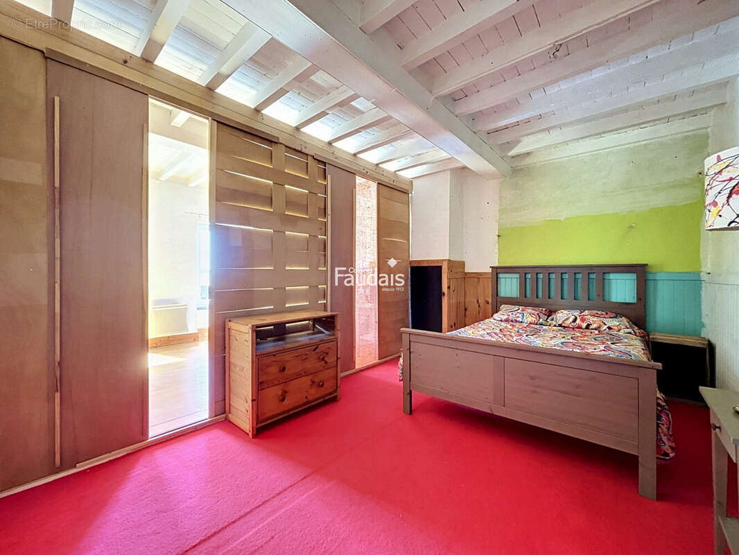 Maison 101 m² à Osmanville  - photo 6