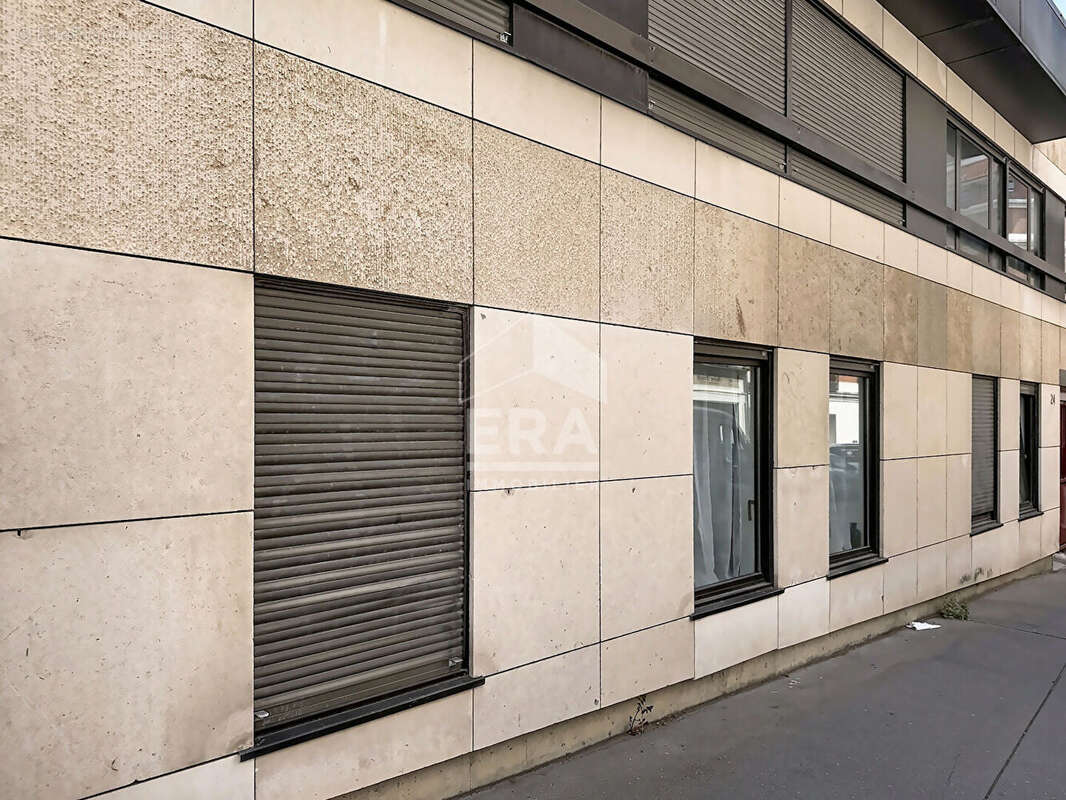 Appartement 32m² à paris 12e arrondissement - photo 9