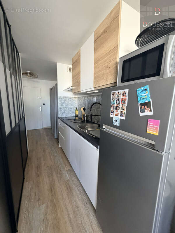Appartement à LE GRAU-DU-ROI