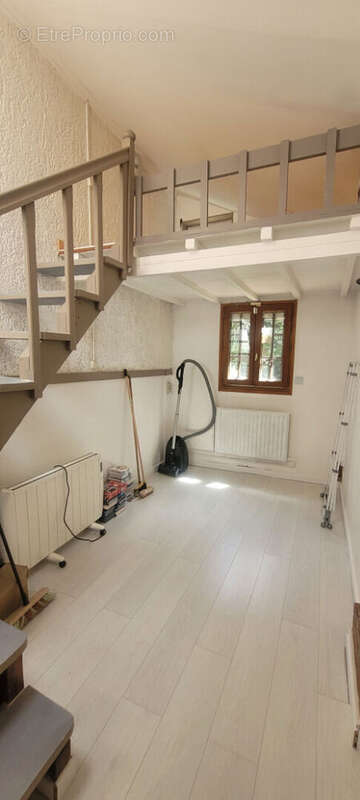 Chaleureuse maison - photo 9