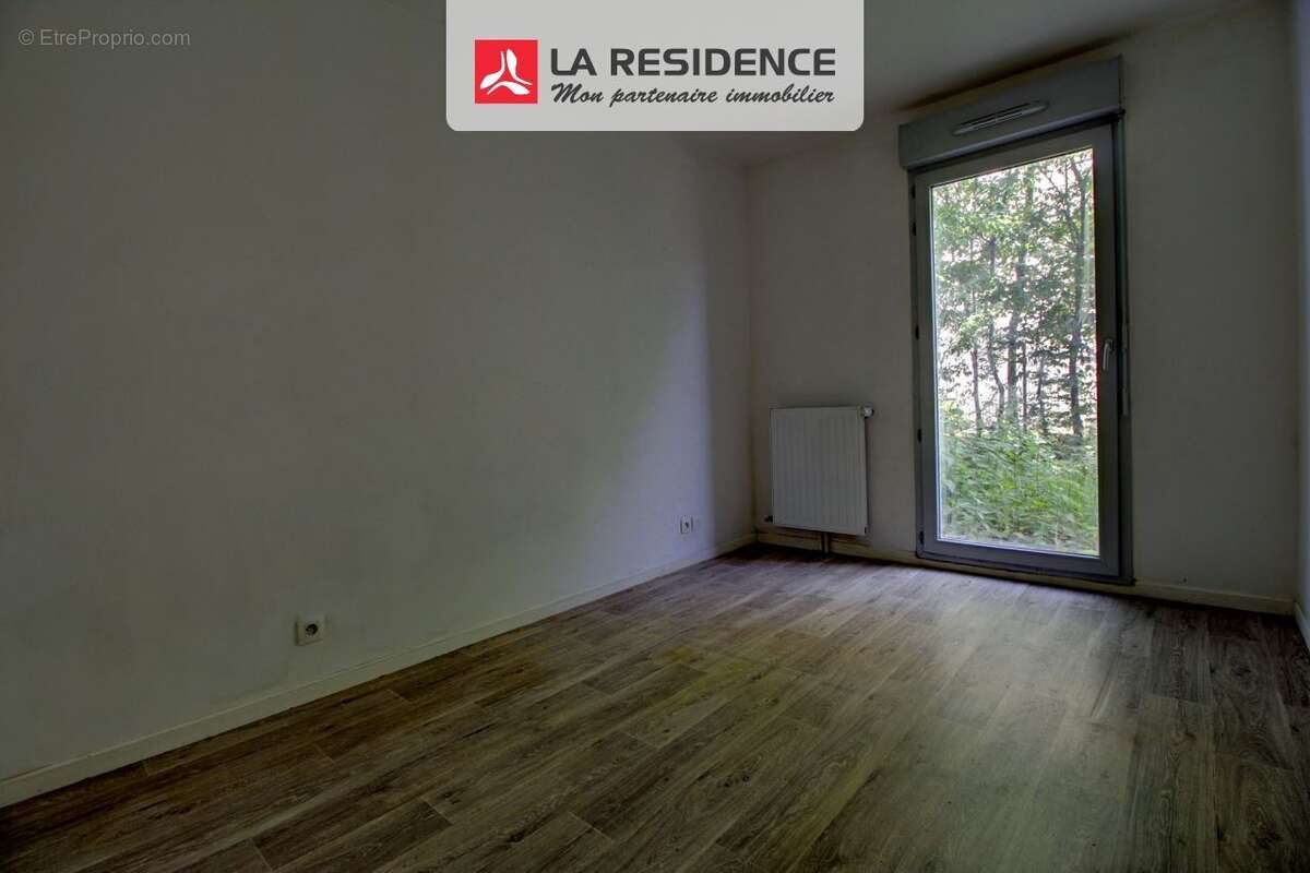 Appartement à CERGY