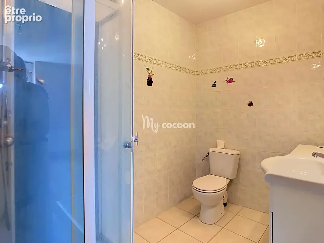 Studio -  T1 - 24 m² - photo 5