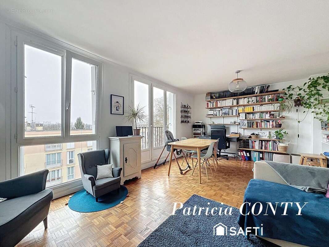 Photo 2 - Appartement à CRETEIL