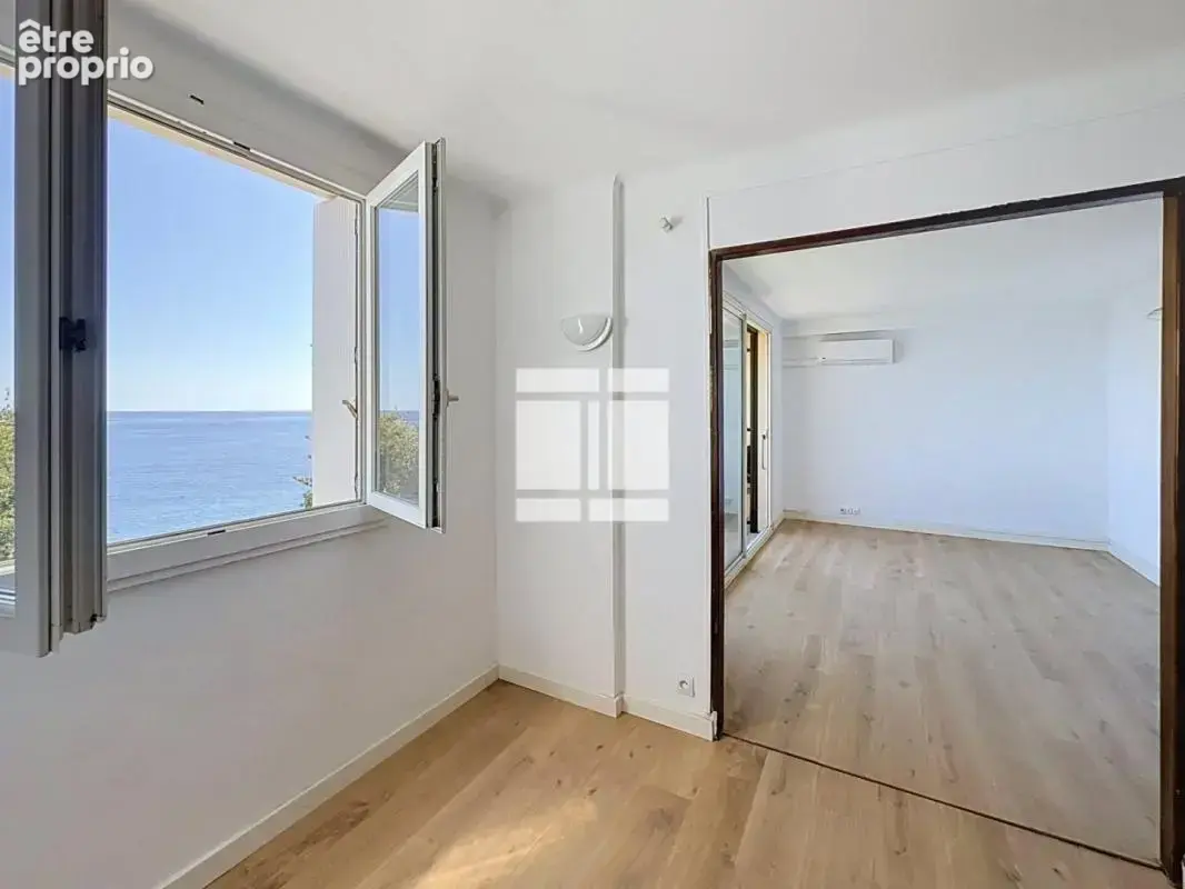 Appartement vue mer plage de grisgione miomo - photo 2