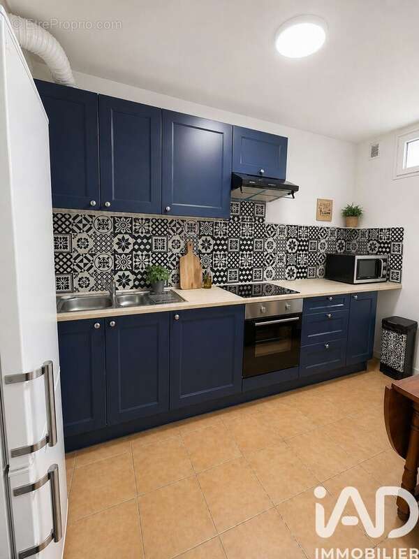 Photo 2 - Appartement à NOISY-LE-GRAND