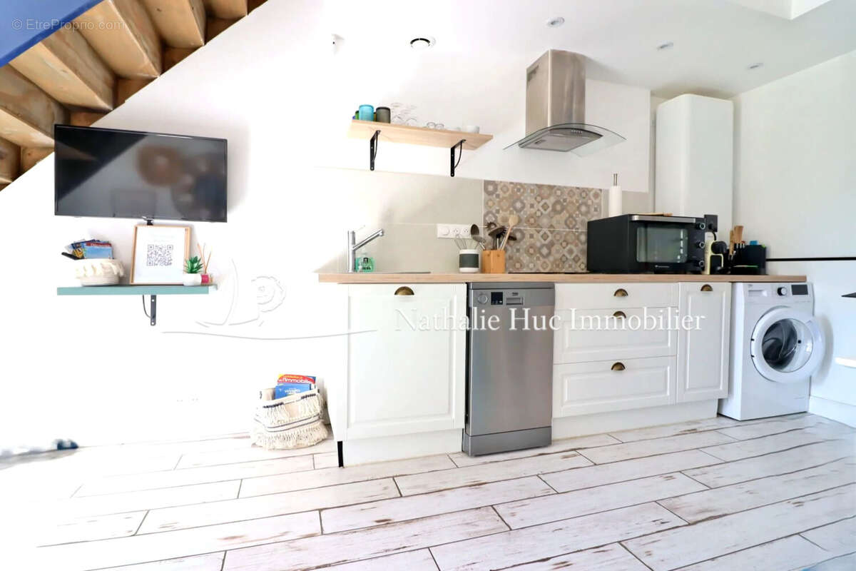 Maison à SAINT-NAZAIRE