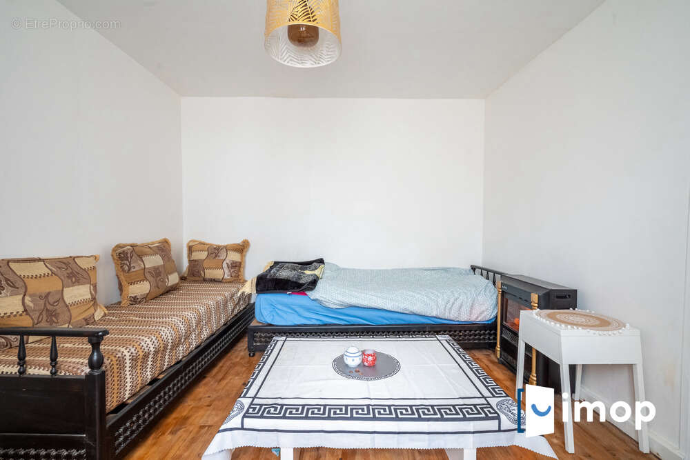 Appartement à MONTFERMEIL