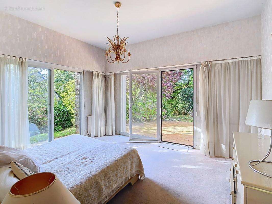 Maison à LA FORET-FOUESNANT