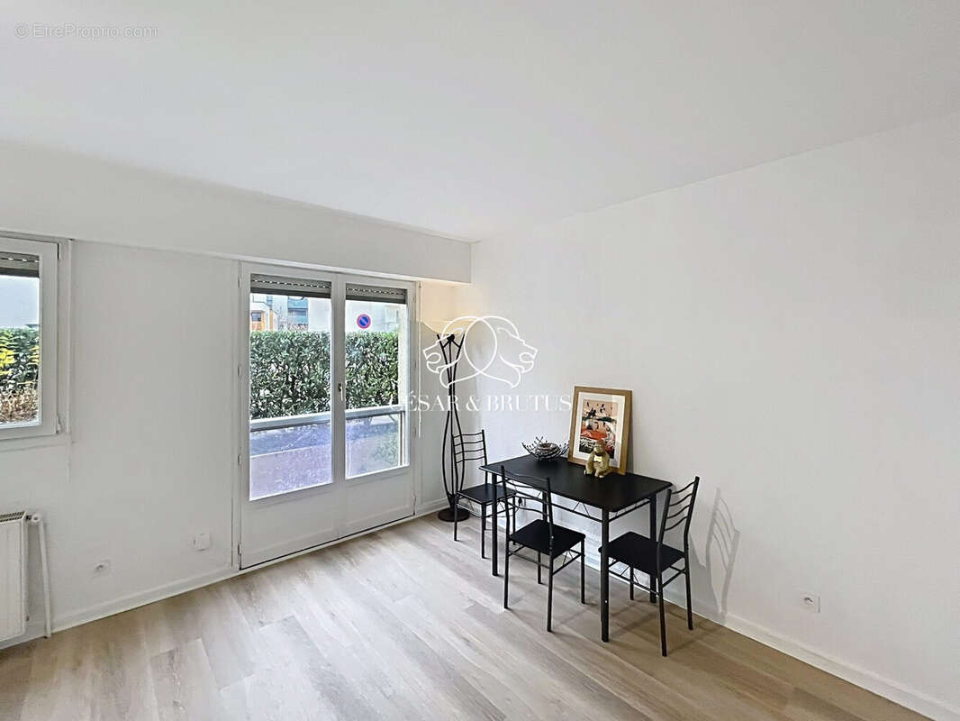Appartement à LYON-4E