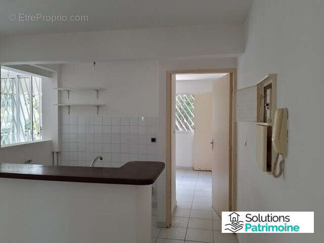 Appartement à CAYENNE