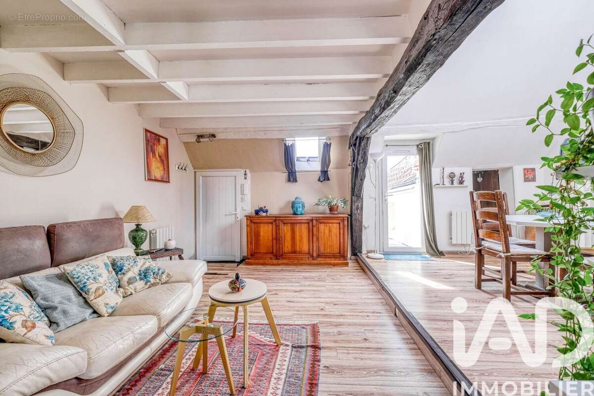 Photo 5 - Appartement à MEAUX