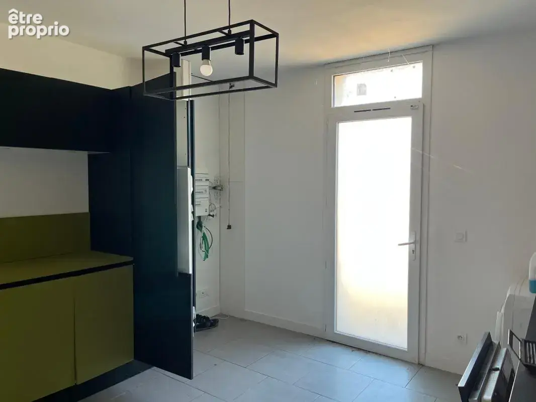 Maison de plain pied 188 m² avec terrain 1680 m² COUTRAS (33) - photo 10