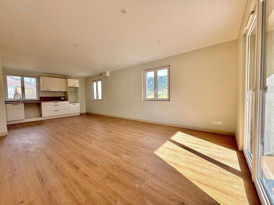 Photo 3 - Appartement à LANS-EN-VERCORS