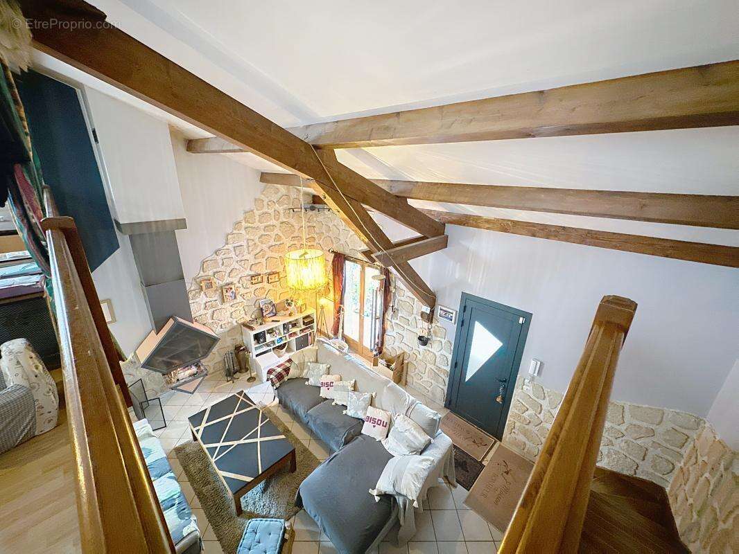 Maison à MIONS