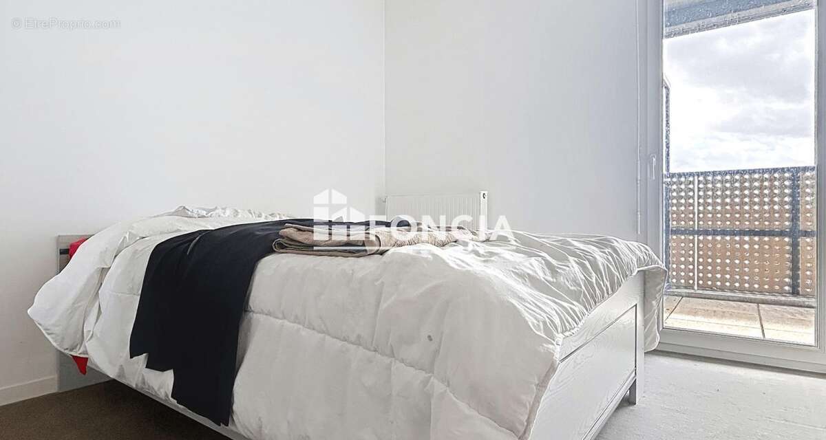 Appt 3p/caen sud - photo 5