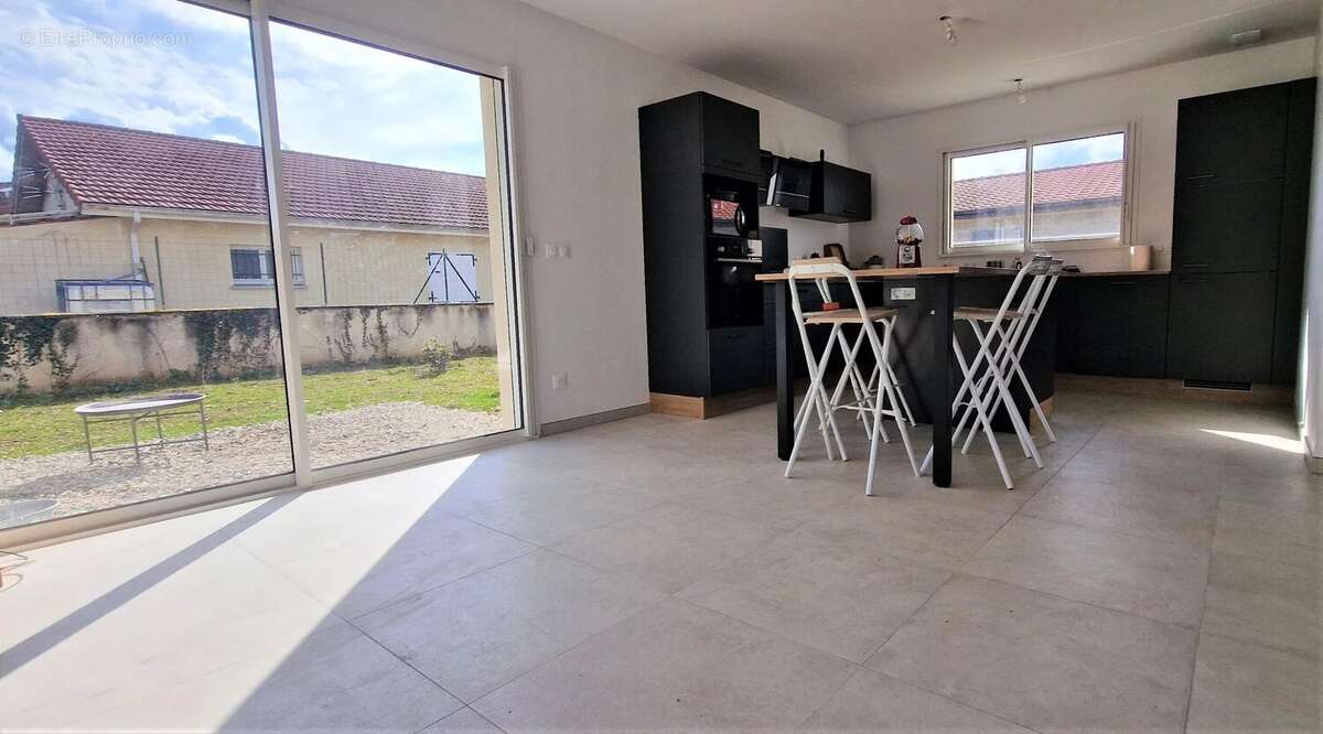 Maison à SAINT-MARCELLIN