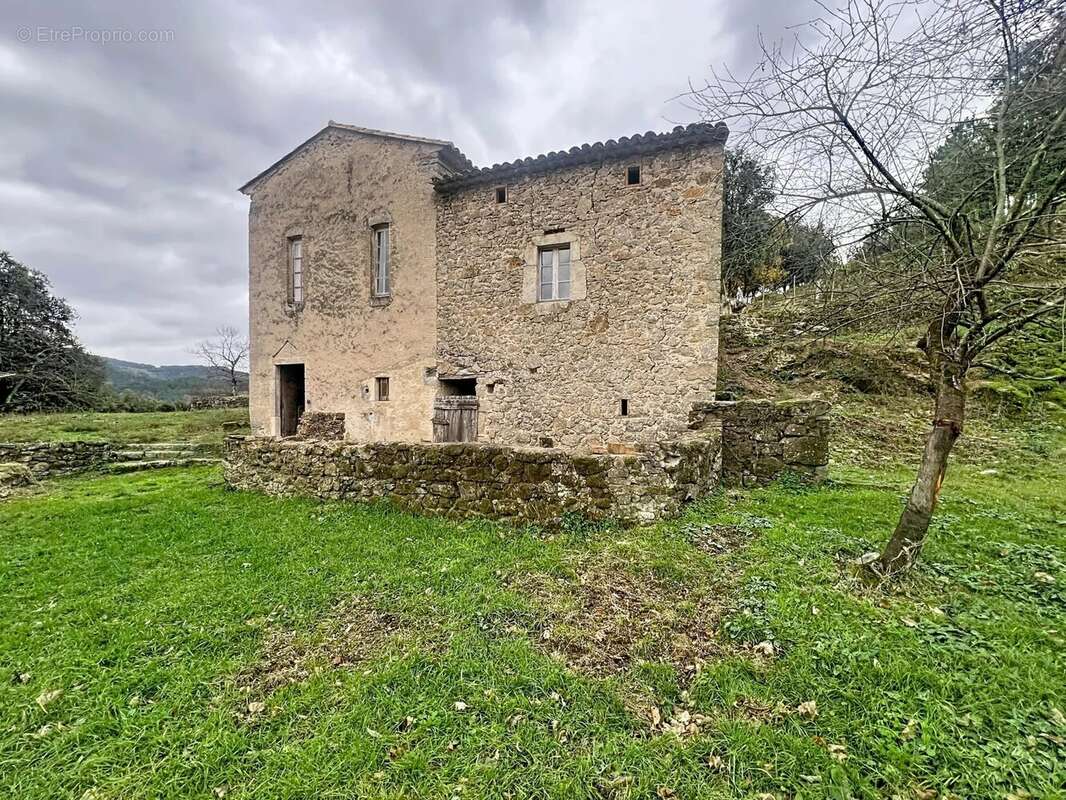 Maison à LASALLE