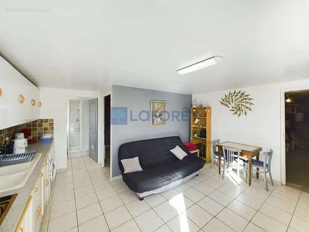 Maison à BASTELICACCIA