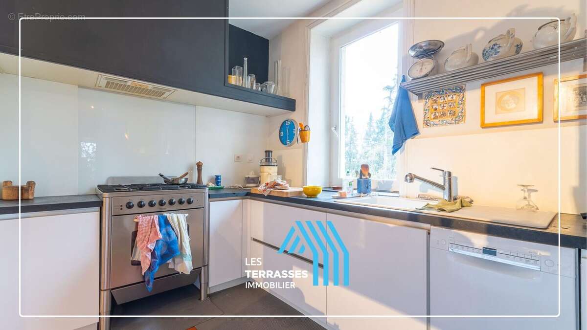 Appartement à MARSANNE