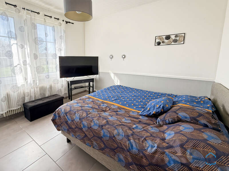 Maison à BARCELONNE-DU-GERS