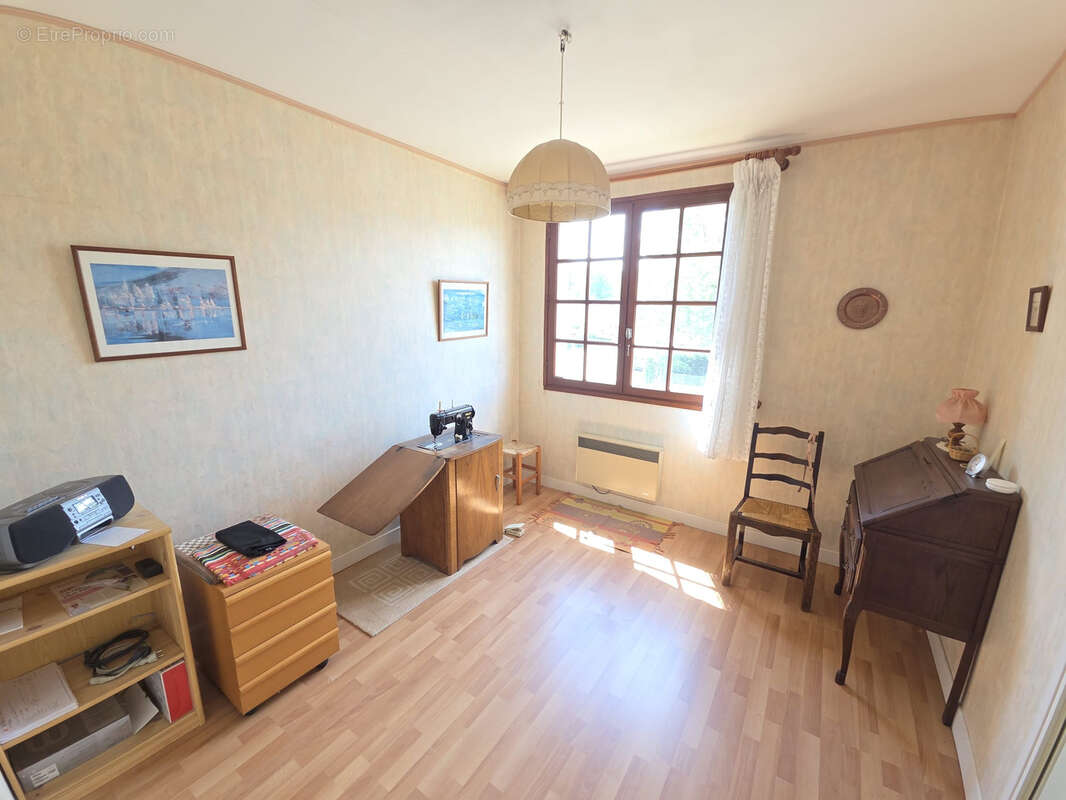 Maison à PIN-BALMA