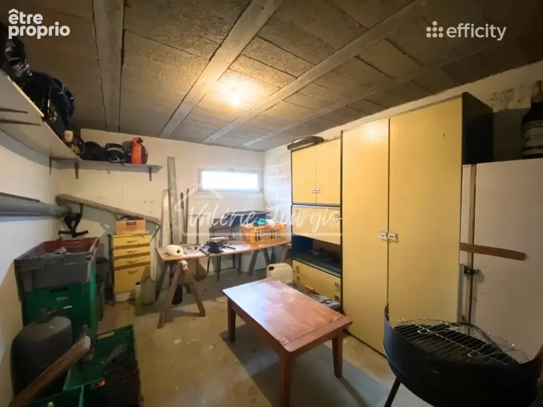 Appartement - photo 16