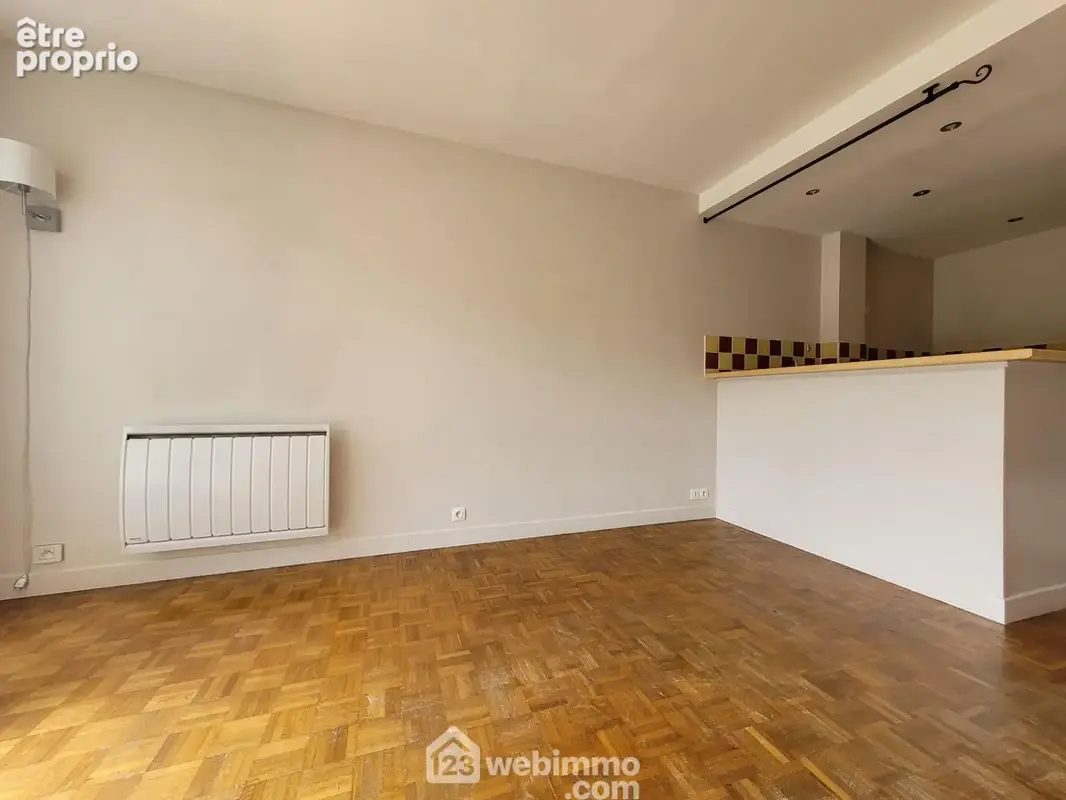Appartement 46 m² à Fontenay-Aux-Roses  - photo 22
