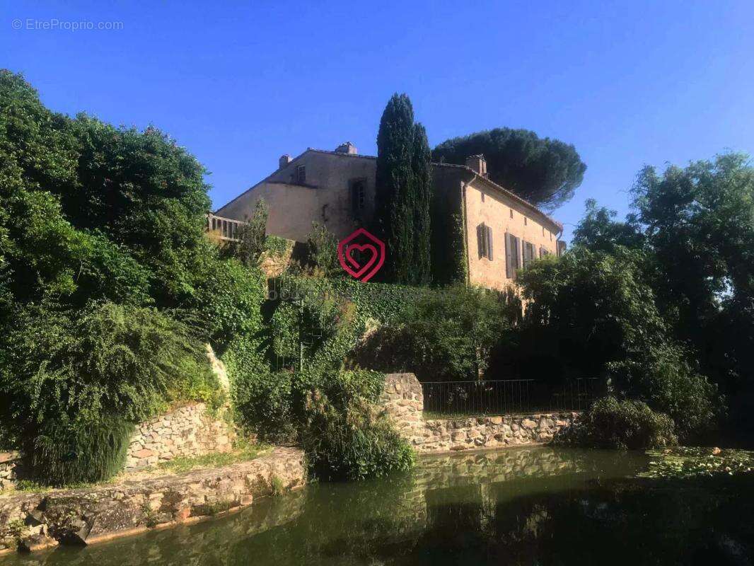 Maison à CASTELNAUDARY