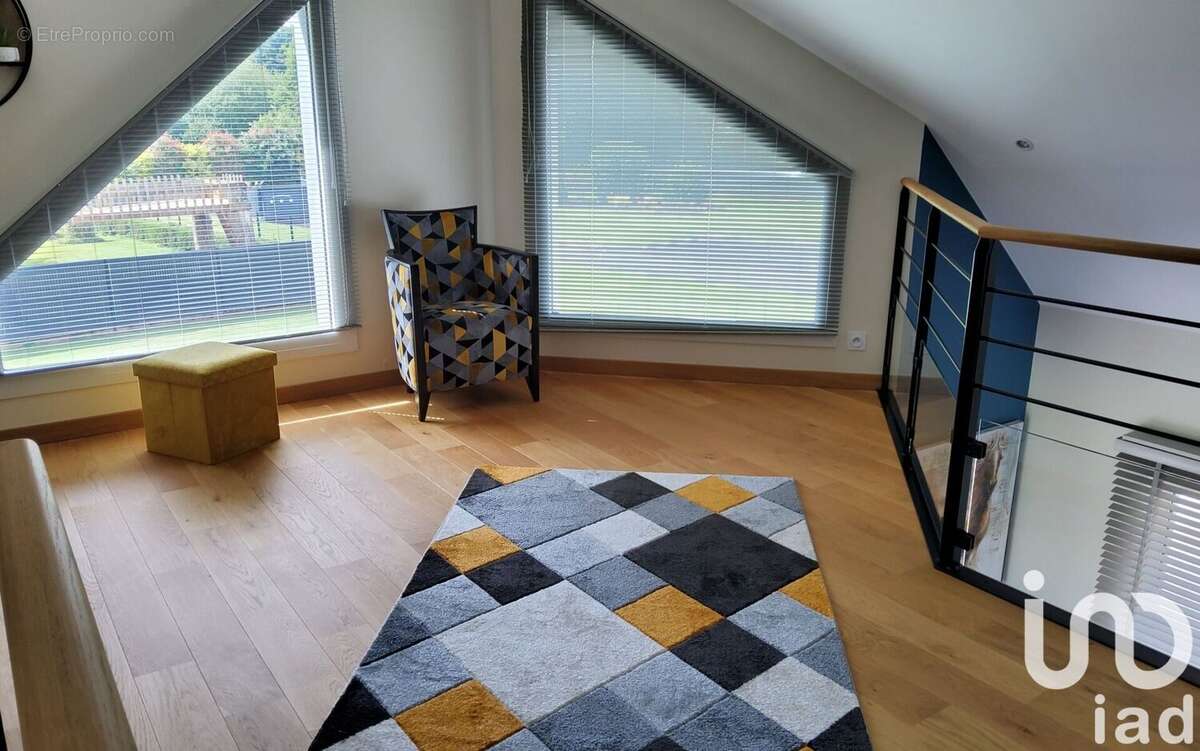 Photo 8 - Maison à BELLOU-EN-HOULME