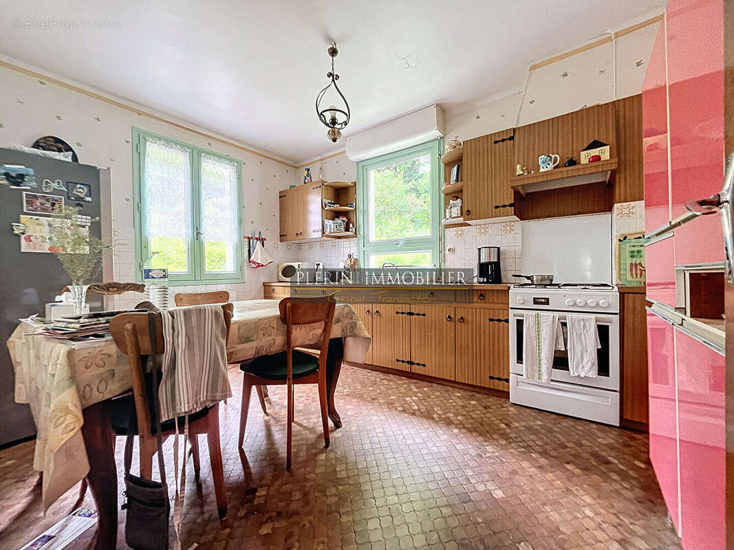 traditionnelle 5ch-vue dégagée - photo 6