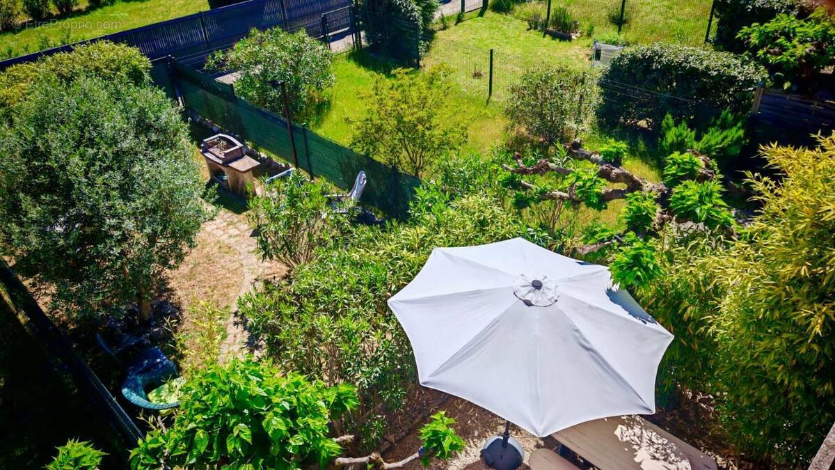 Appartement avec jardin Ruoms 3 pièces 49 m2 - photo 1
