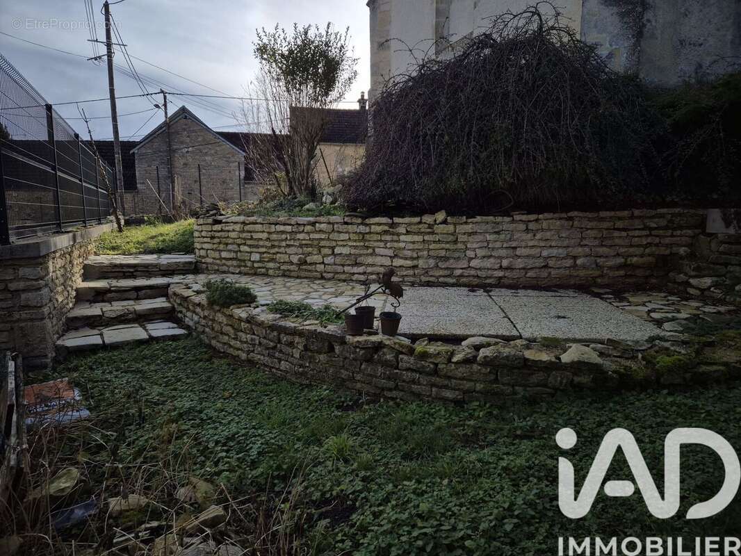 Maison 140 m² à Trichey  - photo 4