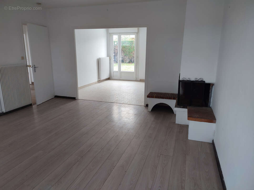 Maison à LA PLAINE-SUR-MER