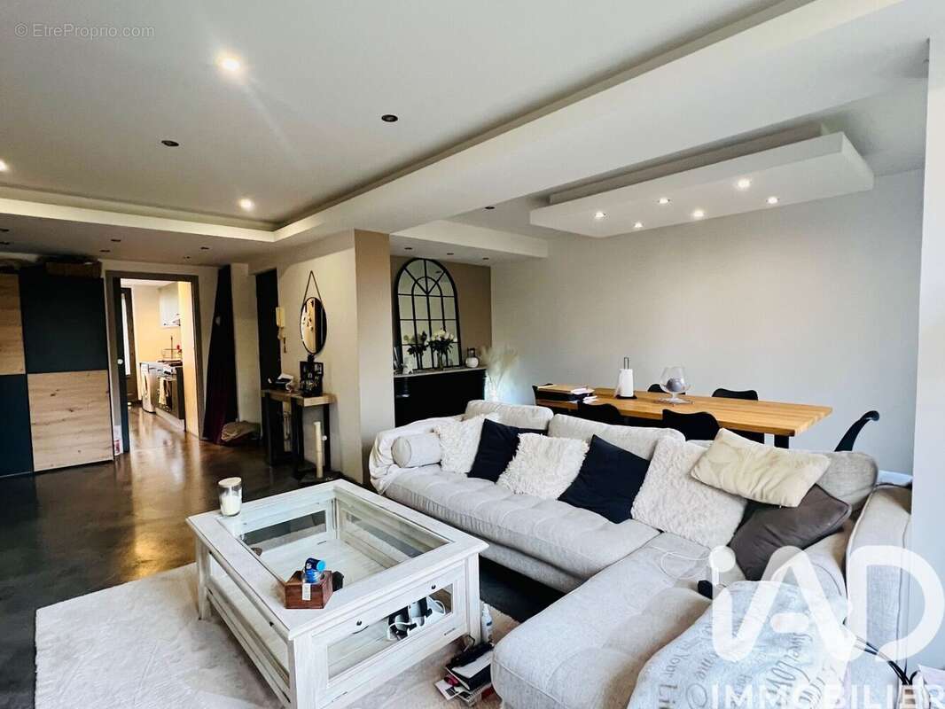 Photo 3 - Appartement à L&#039;ISLE-ADAM