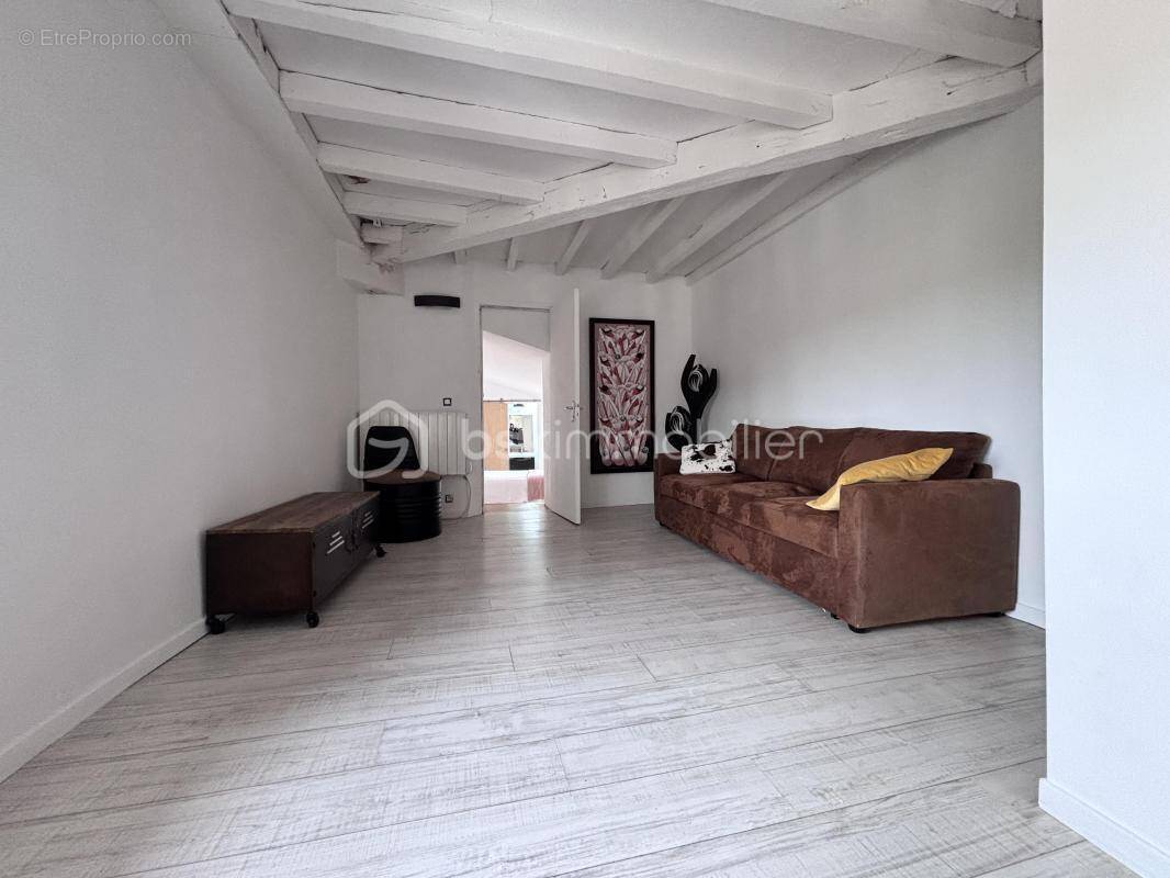 Appartement à RABASTENS
