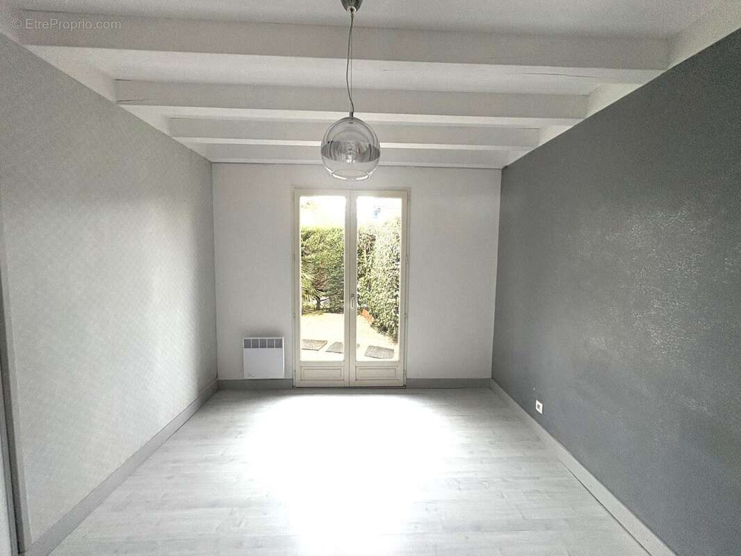 Maison à URRUGNE