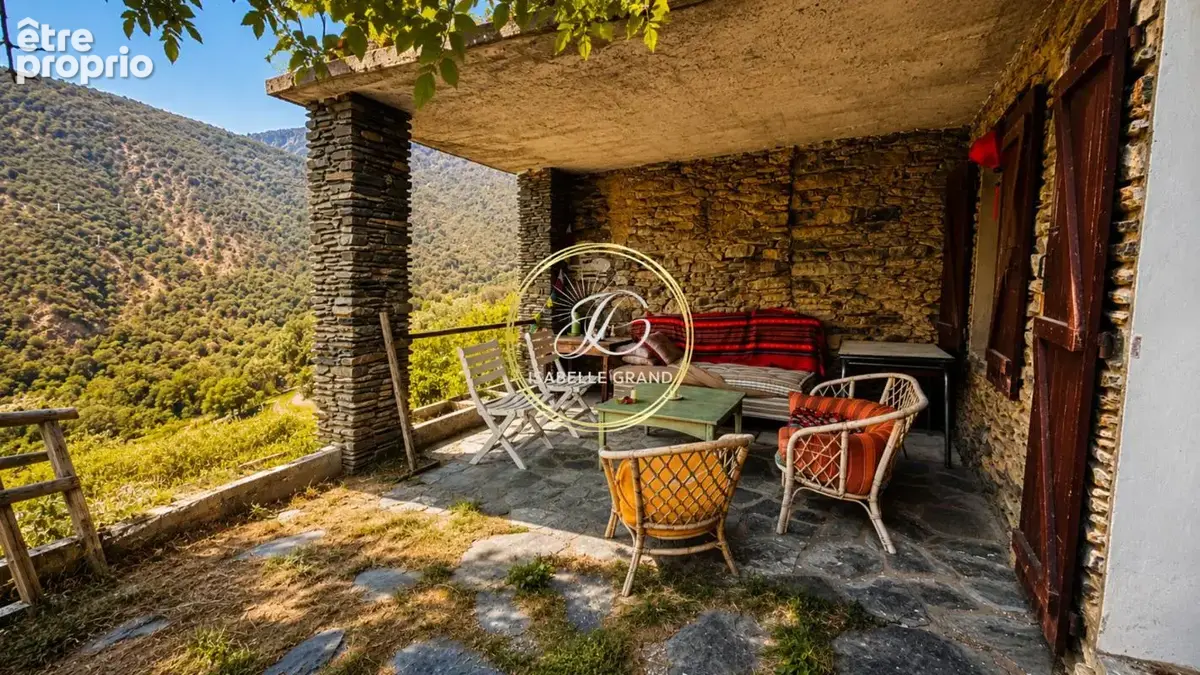 Maison ancienne - photo 2