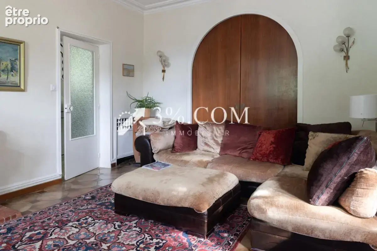 Maison de caractère au coeur de Châteauvert 340 m2 habitable - photo 14