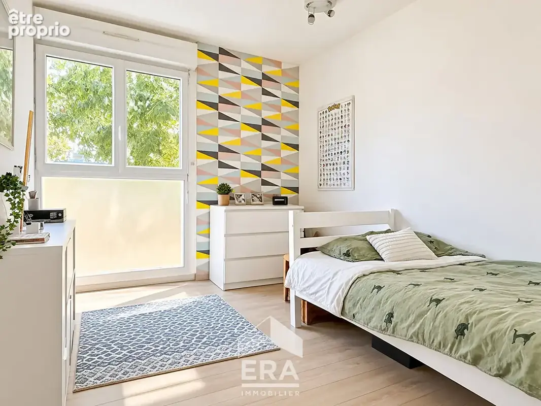 Appartement T4 - 66,5 m² entièrement rénové ? Mérignac Capeyron - photo 4