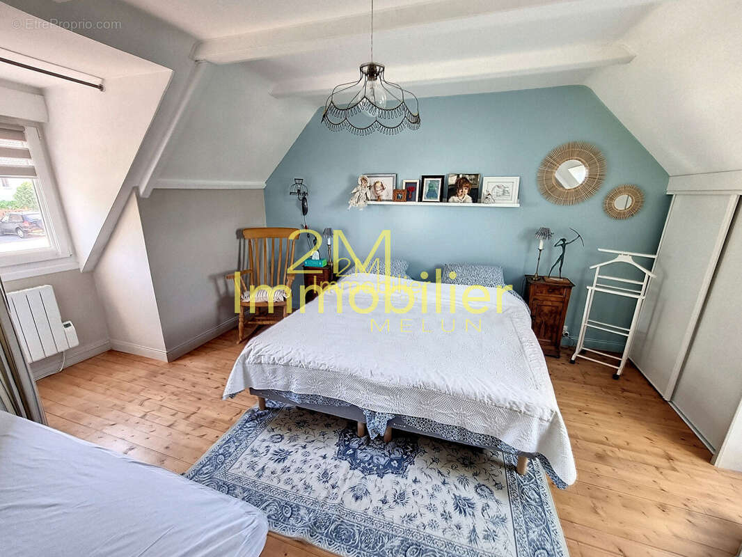 Maison à PRINGY